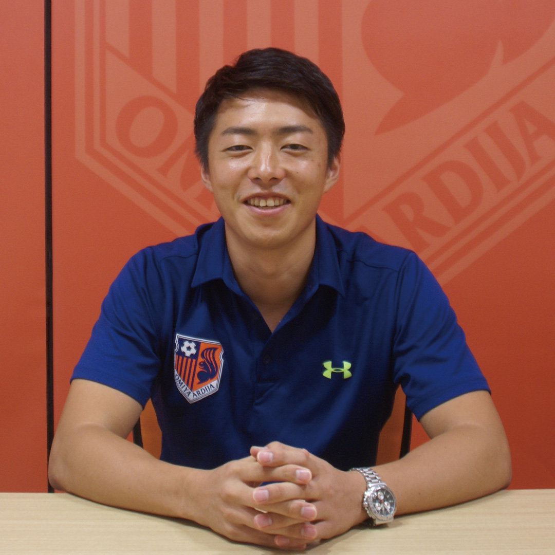 安田光志