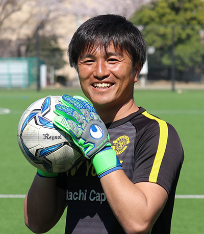 井上敬太