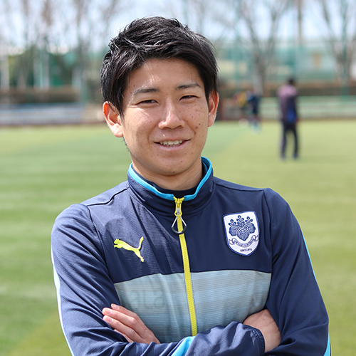 中野誠也