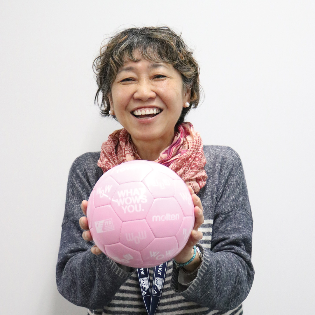 石田典子