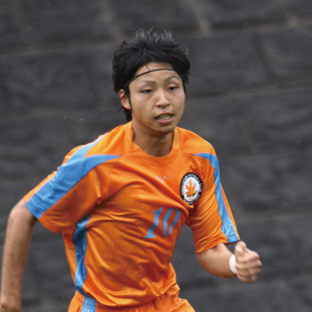 小林悠