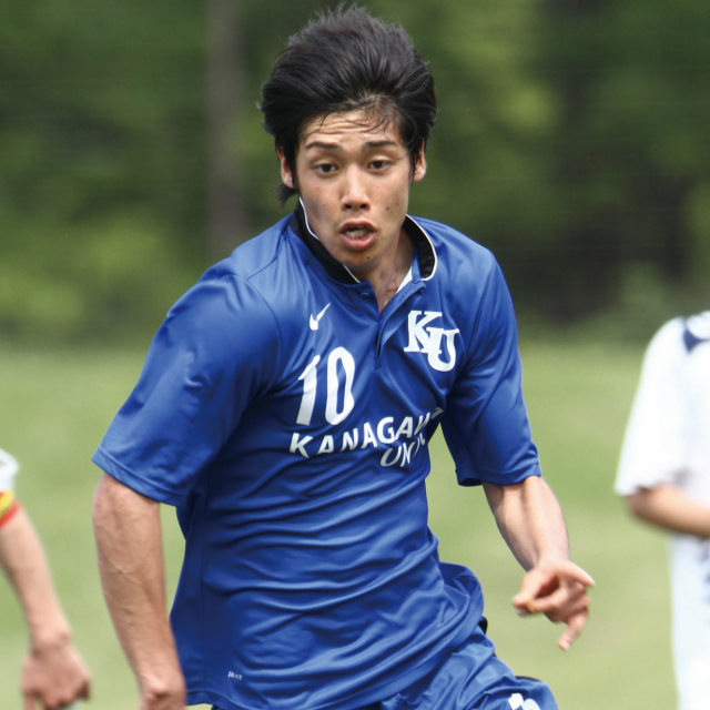 伊東純也
